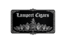 Lampert Cigars logo